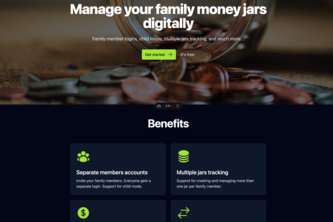 FamJars
