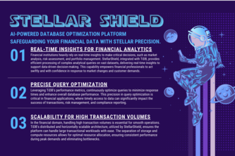 StellarShield TiDB 