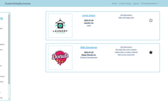 StudentsHelpBusinesses