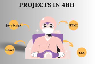 many projects as possible