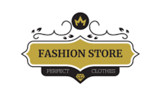 Amitesh Fashion Store Landing Webpage