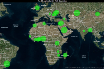 Global Data Dashboard