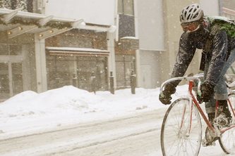 WeatherCycle