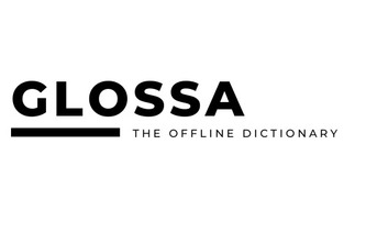 Glossa-The Offline Dictionary 