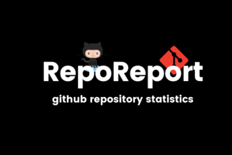 RepoReport