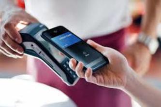 iBonus Offline Payment for retail CBDC 