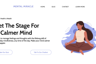 Mental Miracle