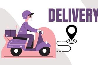 Delivery Time Predictor