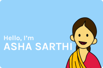 ASHA Sarthi