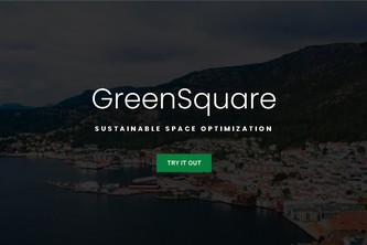GreenSquare