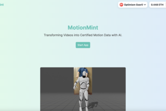 MotionMint