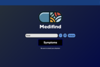 Medifind