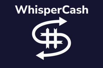 WhisperCash