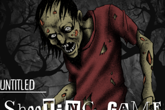 Untitled Shooting Game