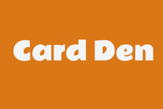 Card Den
