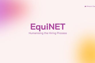 EquiNet - Empowering our Differences