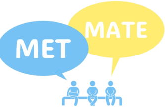 METMate