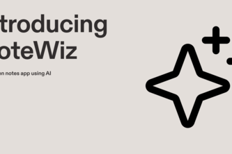 NoteWiz
