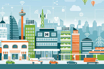 SURE : Sustainable Urban Ecosystem Renewal 