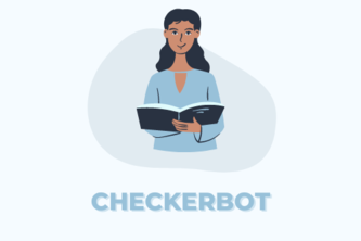 CheckerBot