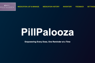 PillPalooza