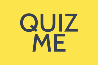Quiz Me