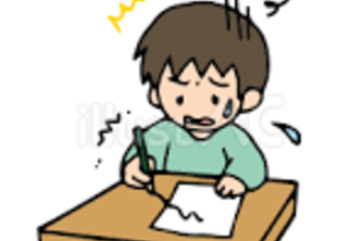 Dysgraphia web app