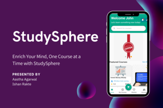 StudySphere