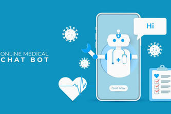 Health Care Chat Bot