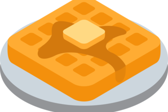 waffle