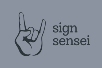 SignSensei