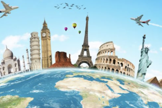 Using Soroban Payment for Travel 