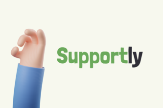 Supportly