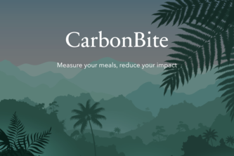 CarbonBite