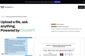 PandaGPT