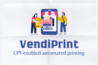 VendiPrint