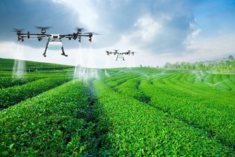 AgriSense: Drone Analytics in Agriculture