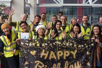 Coding Their Future (FYP)