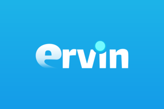 Ervin