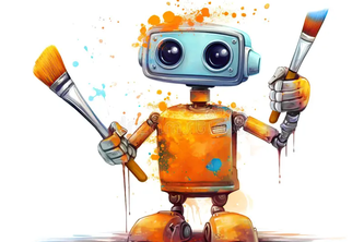 Artbreeder - AI-Powered Artistic Collaboration