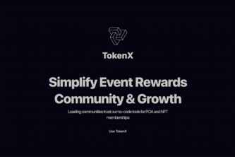 TokenX