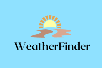 WeatherFinder