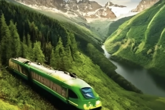 GreenX