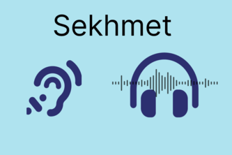 Sekhmet
