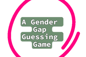 Quizzing the Wage Divide: A Gender Gap Guessing Game