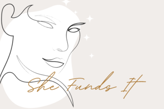 SheFundsIt