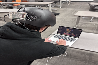 QueryCap: Ask any Question about What You See