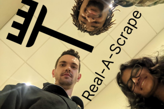 Real-A-Scrape