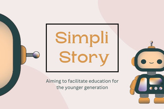 SimpliStory