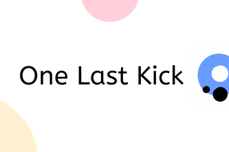 One Last Kick